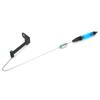 Sensitive Fishing Bite Indicator Receiver Stainless Steel Adjustable Clamp Fishing Bite Indicator Fishing Signal Receiver