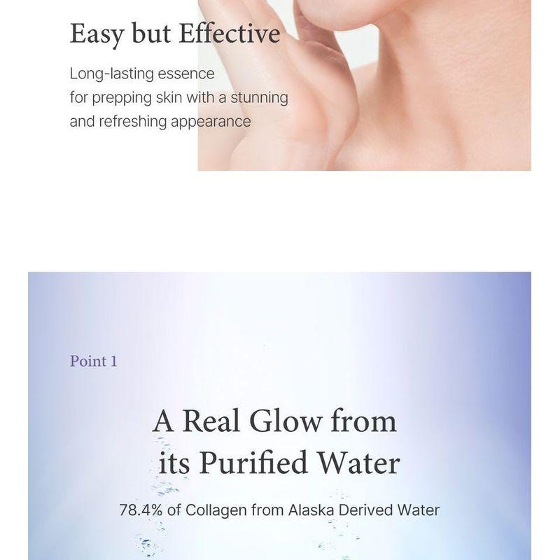 TIRTIR Collagen Core Glow Essence