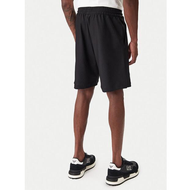 Шорты спортивные EA7 Emporio Armani 7M001340