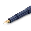 Kaweco Classic Sport Fountain Pen EF Extra Fine Navy 10001737