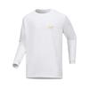 Arcteryx Kragg logo long-sleeve T-shirt X000009714