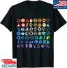 Tops – T-Shirts