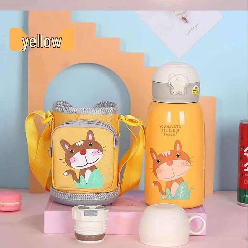 

SGR 316 Stainless Steel Children s Insulated Straw Cup