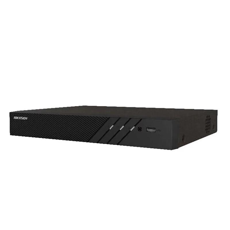 

Hikvision DS-7804N-F1 1-Bay NVR (CN version)