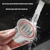 Coffee Capsules Accessories Set with Stainless Steel Spoon Filter Paper and Cleaning Brush for Easy Brewing Maintenance