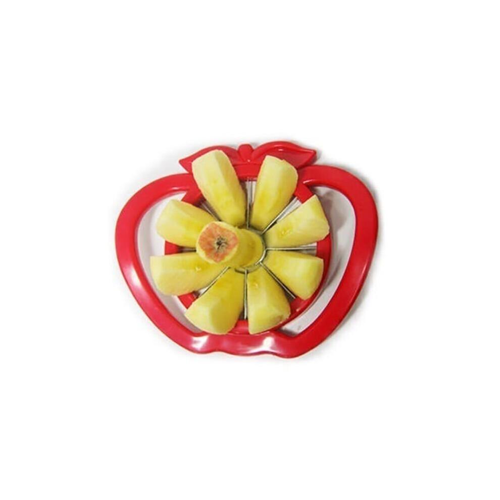 Vegetable Fruit Cutter Slicer Apple Corer Tool