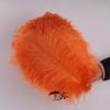 Colored Ostrich Feathers 30-35Cm Stage Performance Wedding Bouquet Decoration Ostrich Feathers