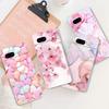 For Google Pixel 7A 6A Case For Google Pixel 8 Pro Clear Soft Silicone TPU Phone Case For Google Pixel 7 Pro /Pixel 6 Pro Coque