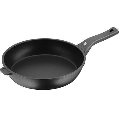 PermaDur Premium Frying Pan with Handle, High 28 Cm (05.7648.4291)