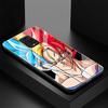 D-ragonS B-allS Goku Phone Cover Case for Xiaomi Redmi Note 14 12C 10C K40 9S 11 9 A5 A1 A2 8 Note13 Pro Plus 10S 12 10