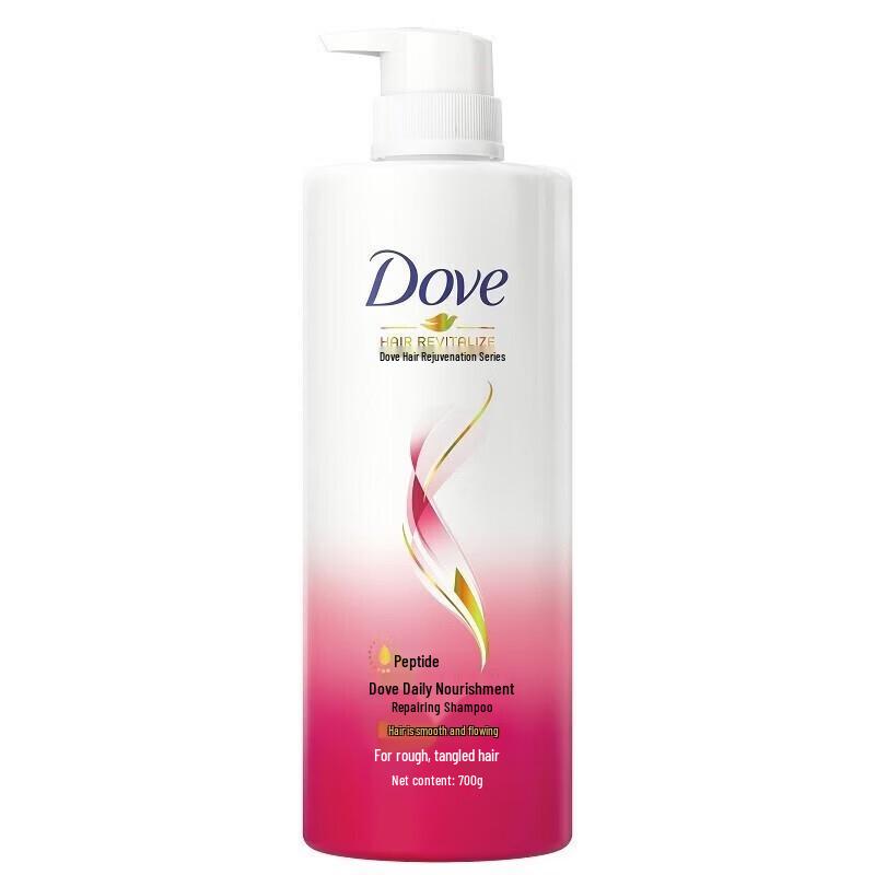 Dove Daily Nourishing Shampoo