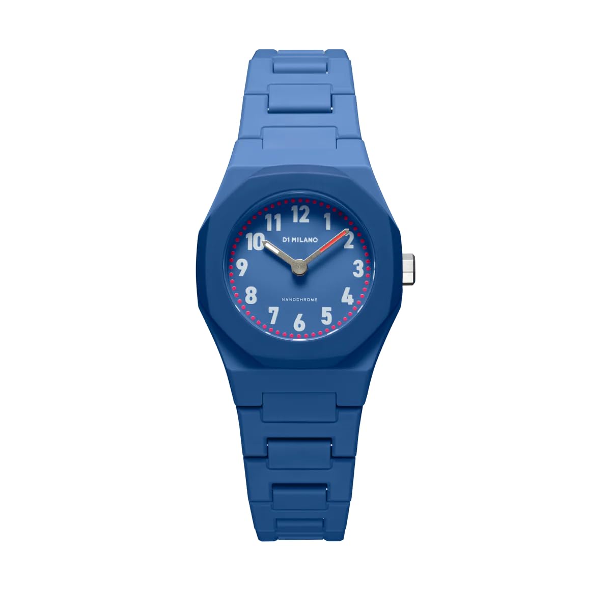 

Часы D1 Milano NCBJ01 из поликарбоната Dolphin 32 мм, оригинальный продукт [D1 MILANO] для женщин