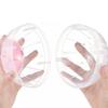 Small Pet Mice Jogging Ball Plastic Outdoor Sport Ball Grounder Rat Toy Hamster Gerbil Exercise Ball Play Toy Small Pet Supplies