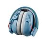 Baby Earmuffs 3-16 Years Old Child Baby Hearing Protection Safety Earmuffs Noise Reduction Ear Protector for Children Earphone
