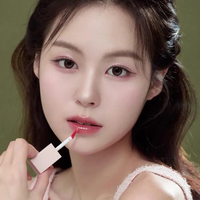 1+1 Dinto Mini Blur Jelly Plumping Lip Tint