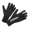 3mm Neoprene Diving Gloves Five Finger Glove for Snorkeling Swimming Diving