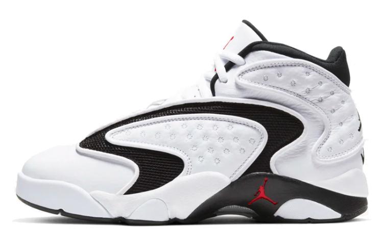 Air Jordan Og Retro `White` 2020