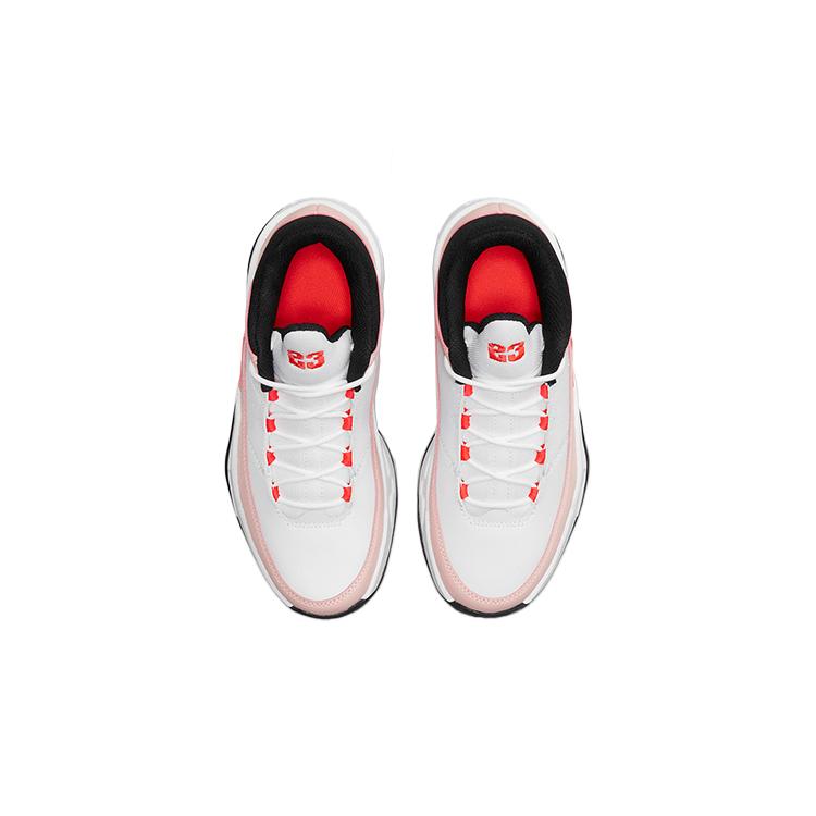 Jordan Max Aura 3 Kids' Basketball Shoes Grade School DA8021-102