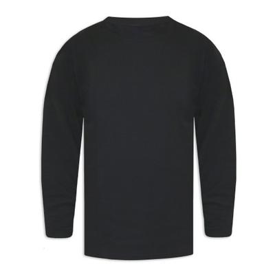 Mens D555 Exeter Thermal Kingsize Long-Sleeved T-Shirt