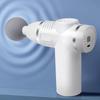 Longchan Mini Fascia Massage Gun CN plug (adapter included)
