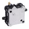 14360A16 14360A41 Fuel Pump Aluminum Plastic Outboard Motor Fuel Pump for 2 Stroke 35 50 60 115HP