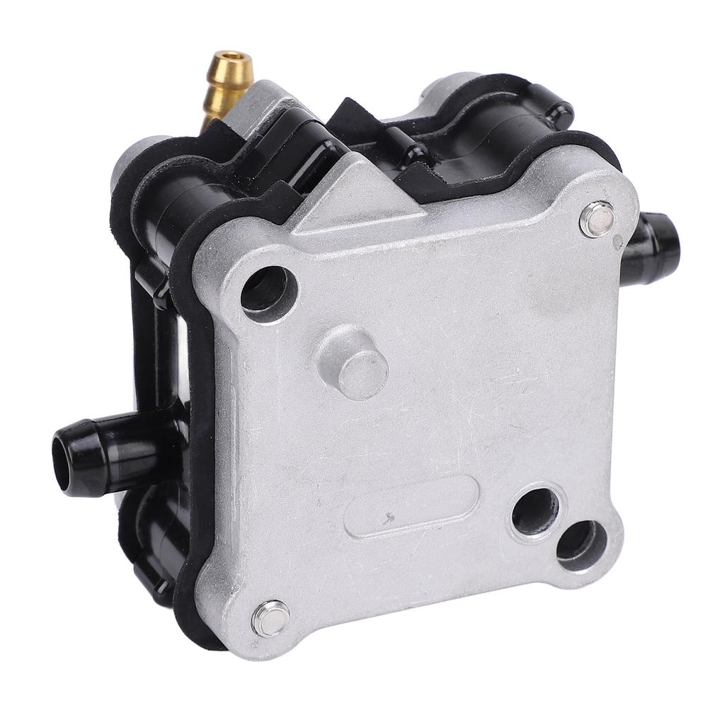 14360A16 14360A41 Fuel Pump Aluminum Plastic Outboard Motor Fuel Pump for 2 Stroke 35 50 60 115HP