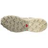 Salomon Speedcross 3 Reflect Non-Slip Durable Low-Top Outdoor Functional Shoes Unisex Shoes Khaki 417647