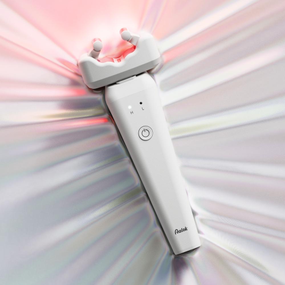 Aalok Ultra Ola Hochfrequenz Schönheitsgerät [     ]
