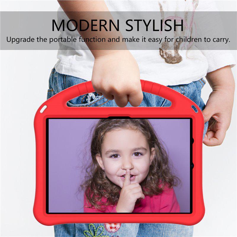 Kindle Fire HD 10 Tablet Kids' Drop-proof Case (2021/2023)
