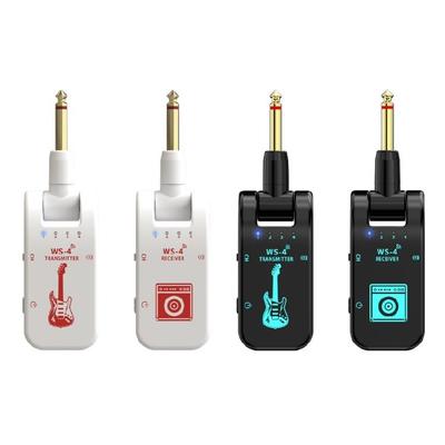 Příslušenství pro kytary – Kytarové kabely