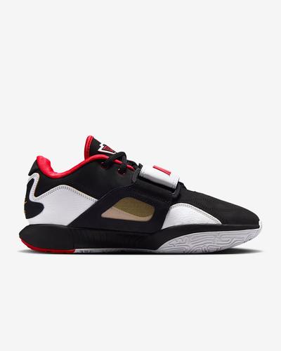 Nike LeBron 21 Prime 93 EP Basketballschuhe HQ3479-001 Unisex Schwarz Größe