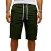 Men's Sports Pocket Workwear Casual Loose Shorts Casual Jogging Shorts