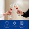 Champagne Glasses Villeroy & Boch La Divina, 4 Pcs. (1136678131)