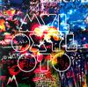 CD COLDPLAY  Mylo Xyloto 0875532 Parlophone 2013 Europe Rock Used
