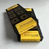 Original Sandvik / R245-12T3K-MM 2030 / CNC Lathe Carbide Blade 10 PCS