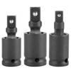 Extension Bar Pneumatic Phosphating Joint Hand Tool Wrench Adapter Socket Adapter Spanner Sleeve
