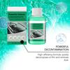 Detergent pentru peliculă de ulei auto, decontaminarea parbrizului și îndepărtarea peliculei de ulei, detergent pentru sticlă rezistent la ploaie și apă 50 ml