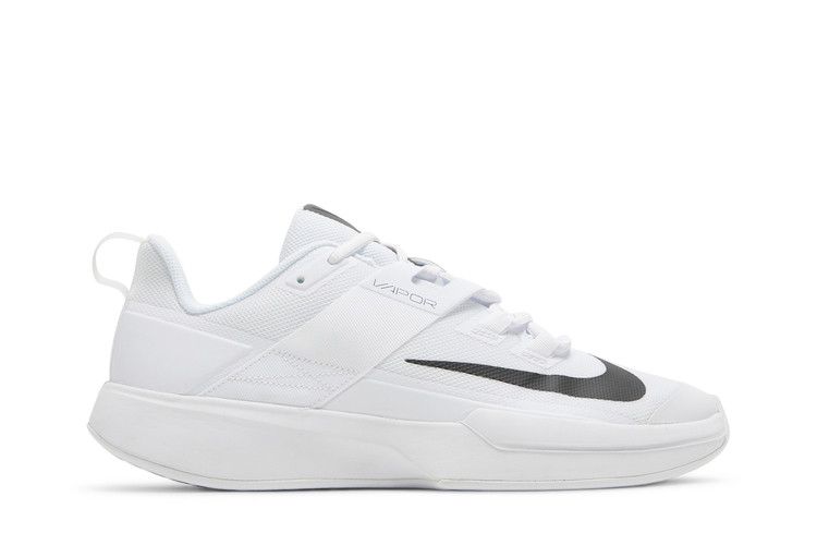 Nike Court Vapor Lite White Black