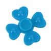 Mini Fidget Spinner: Small Finger Toy for Children's Stress Relief and Learning, Ideal Kindergarten Gift
