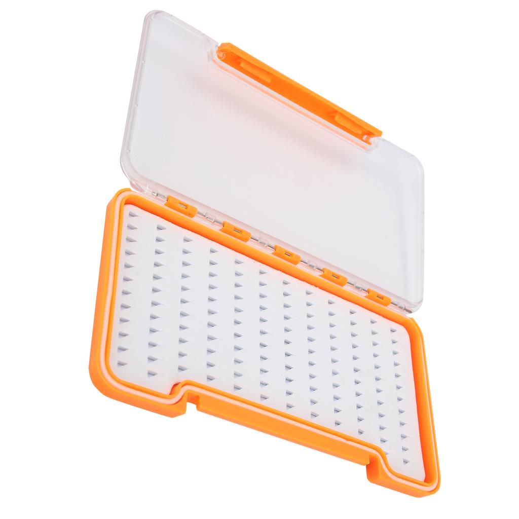 Waterproof Lure Sea Fishing Earthworms Fly Fishing Preservation Box Fishing Accessory