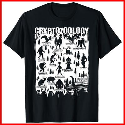 Tops – T-Shirts