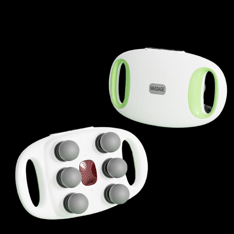 

YM60B Muscle Massage Gun CN plug (adapter included)