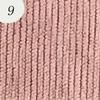 Elastic All-Polyester 16-Wale Corduroy Imitation Cotton Fabric for Luggage, Pants, and Casual Wear