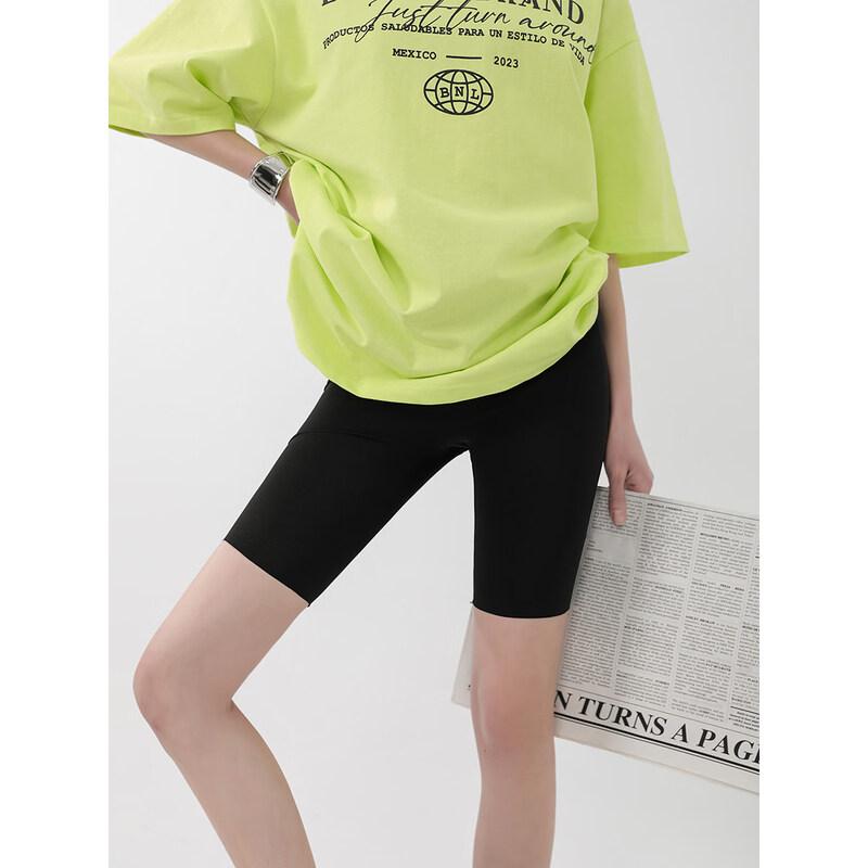 Women's Slimming Yoga Cycling Shorts