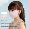 Kids' Summer UV Protection Face Mask