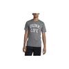 New T Shirts Men's Gray 895178-091