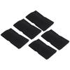 AD23-5 PCS Dryer Filters Replacement Parts Sponge For Beko/Grundig/Elektra Bregenz/Blomberg Part 2964840100 Tumble Dryer Spare P