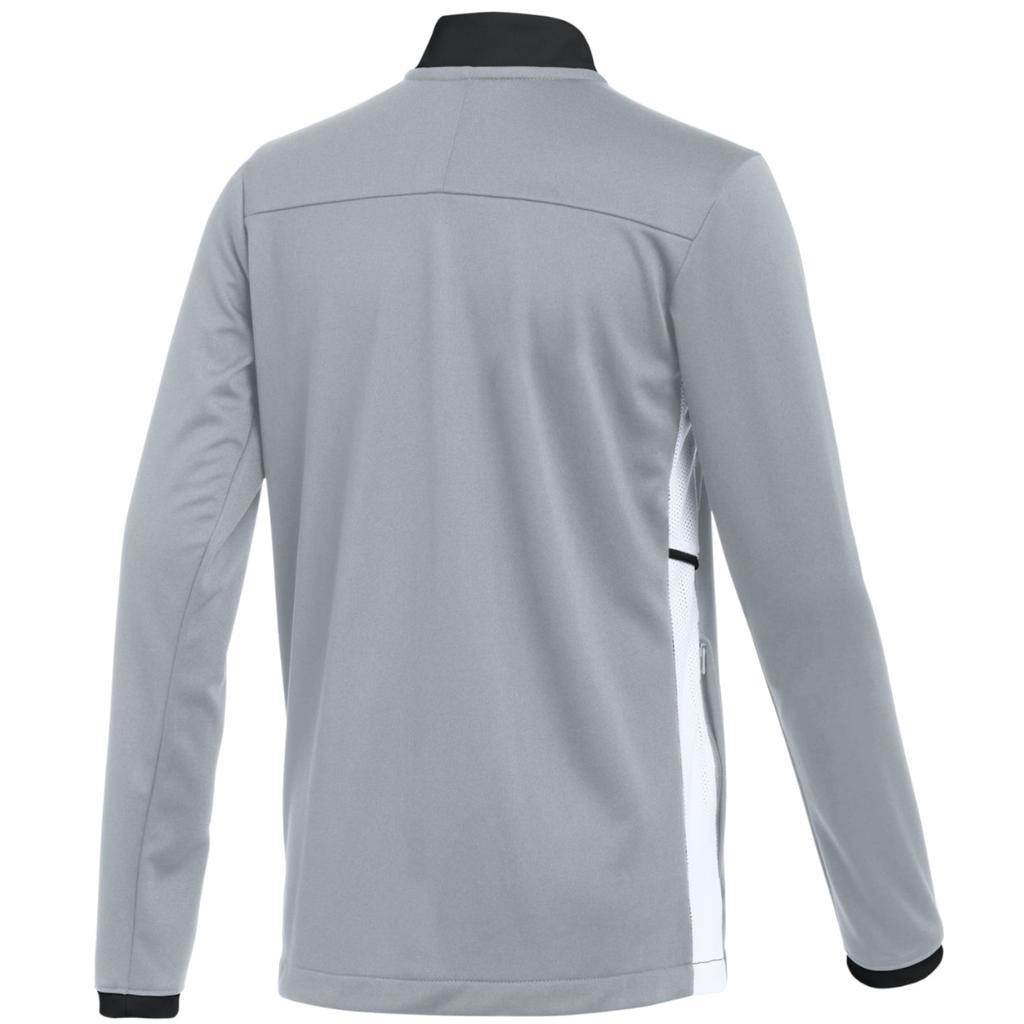 Nike Dri-Fit Academy 25 Track Jacket, Kids grey Sweatshirt