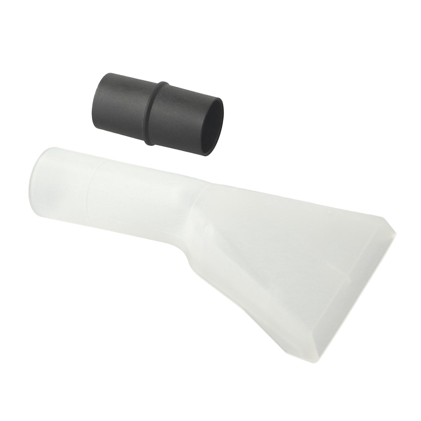 Nozzle Upholstery Vacuum Car Detailing Seats Stairs