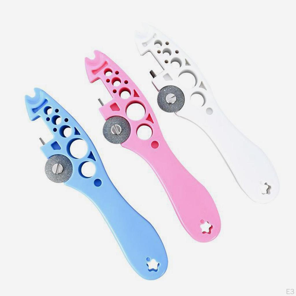 Glasflaschenöffner, Neuartiges, einfach zu bedienendes, praktisches Werkzeug